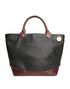 Hellier Bag, back view